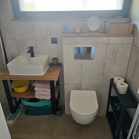 Mieszkanie Cymbark Apartman Tymbark