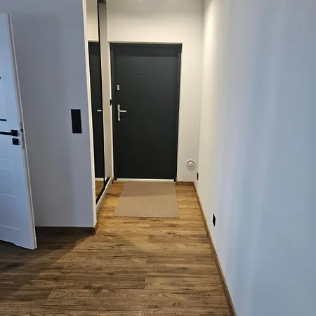 Mieszkanie Cymbark Tymbark