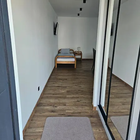 Mieszkanie Cymbark Tymbark