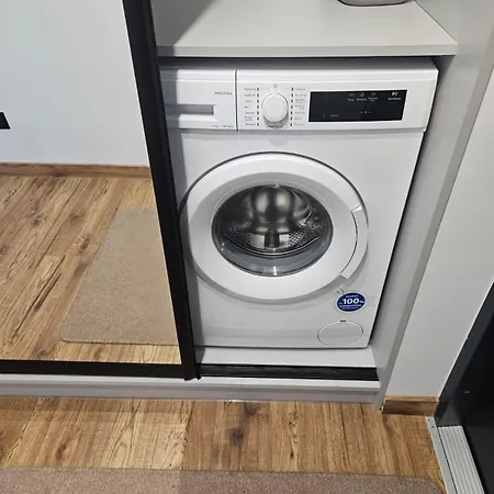 Mieszkanie Cymbark * Tymbark